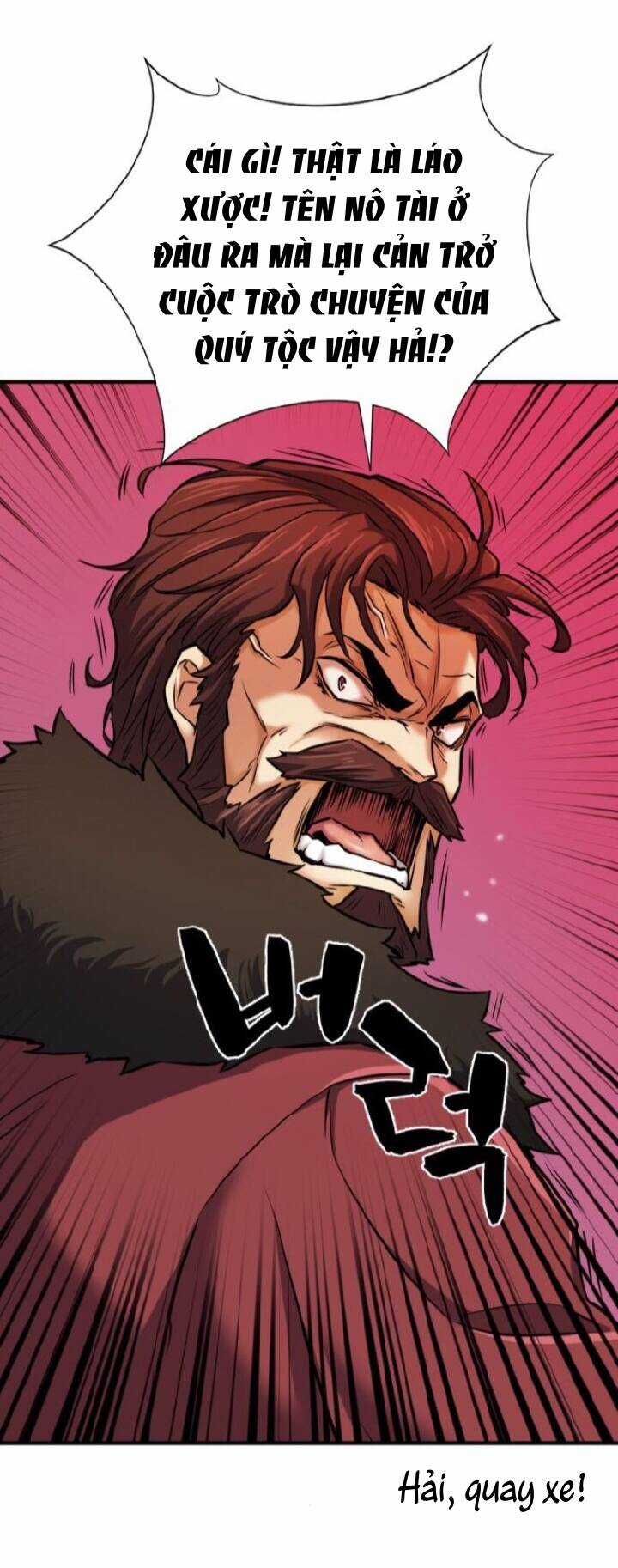 Bậc Thầy Thiết Kế Điền Trang Chương 25 trang 30