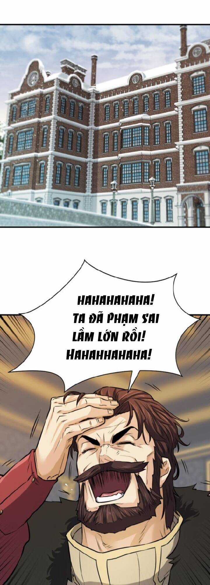 Bậc Thầy Thiết Kế Điền Trang Chương 25 trang 32