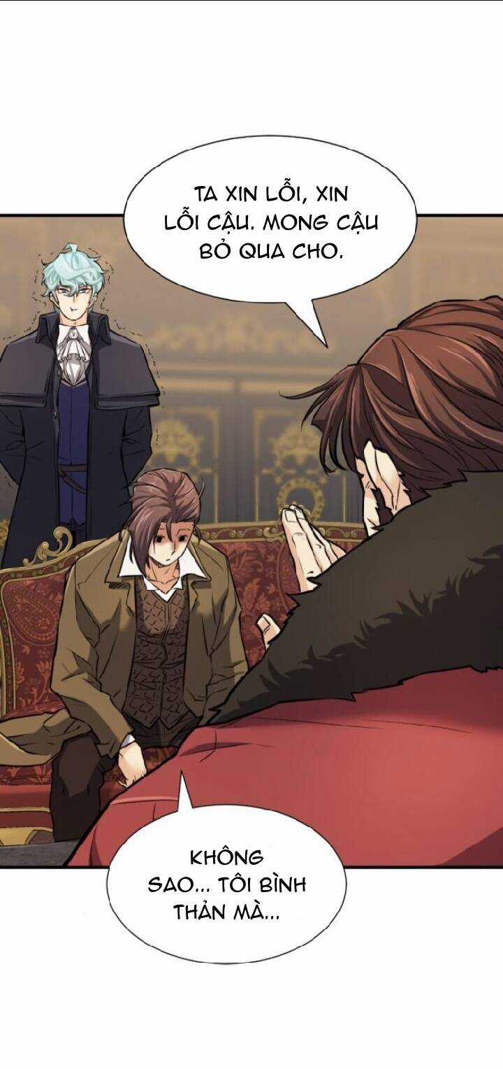 Bậc Thầy Thiết Kế Điền Trang Chương 25 trang 34