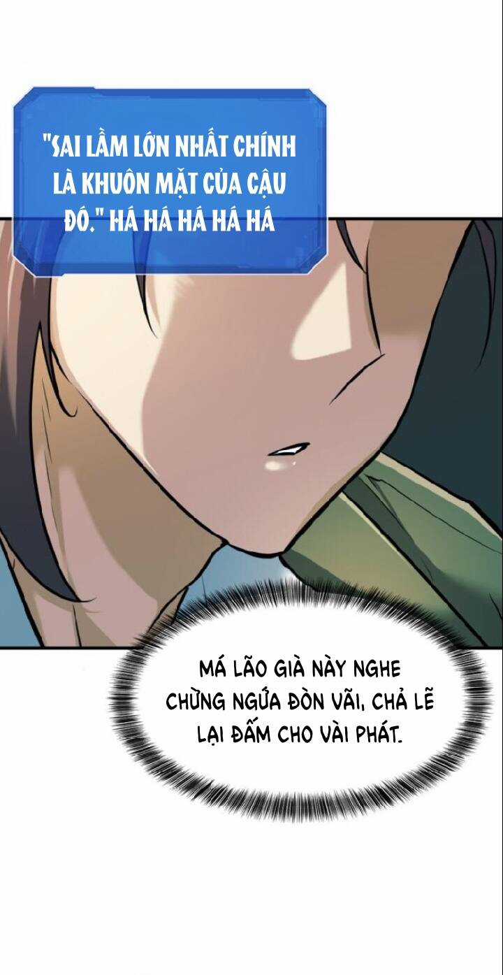 Bậc Thầy Thiết Kế Điền Trang Chương 25 trang 35