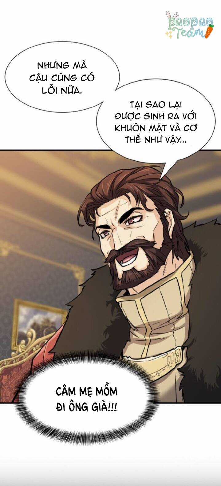 Bậc Thầy Thiết Kế Điền Trang Chương 25 trang 36