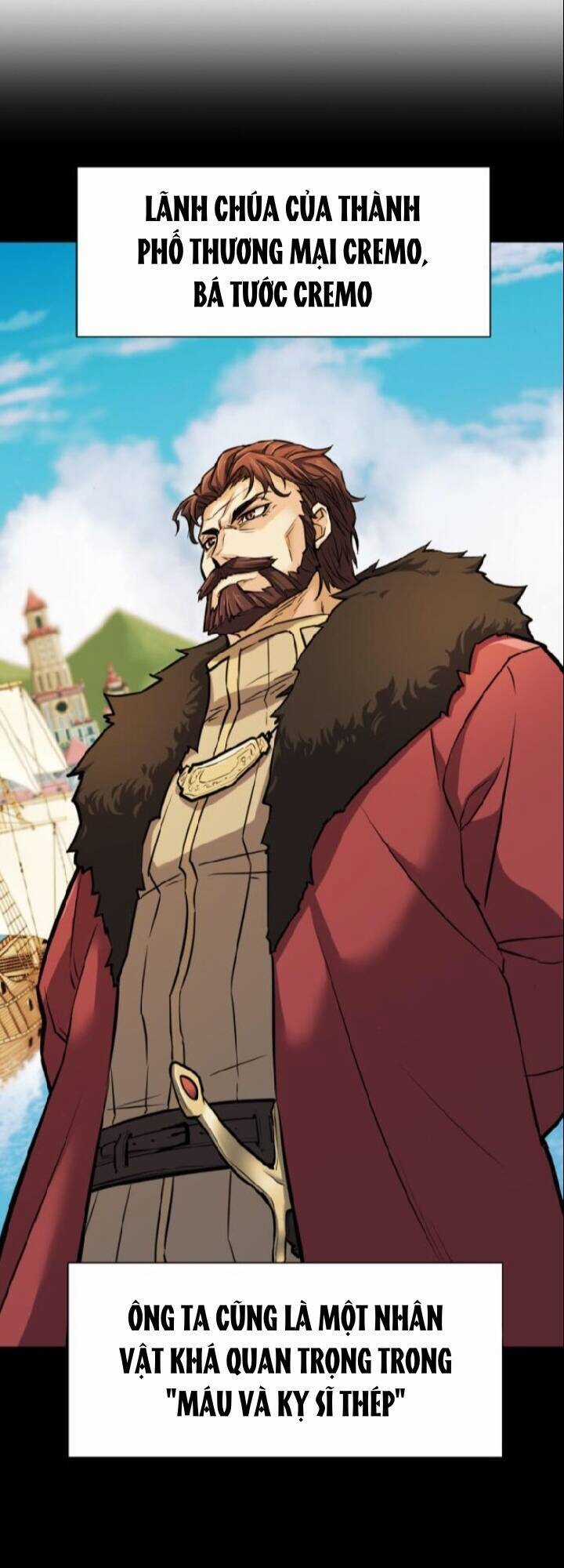 Bậc Thầy Thiết Kế Điền Trang Chương 25 trang 37