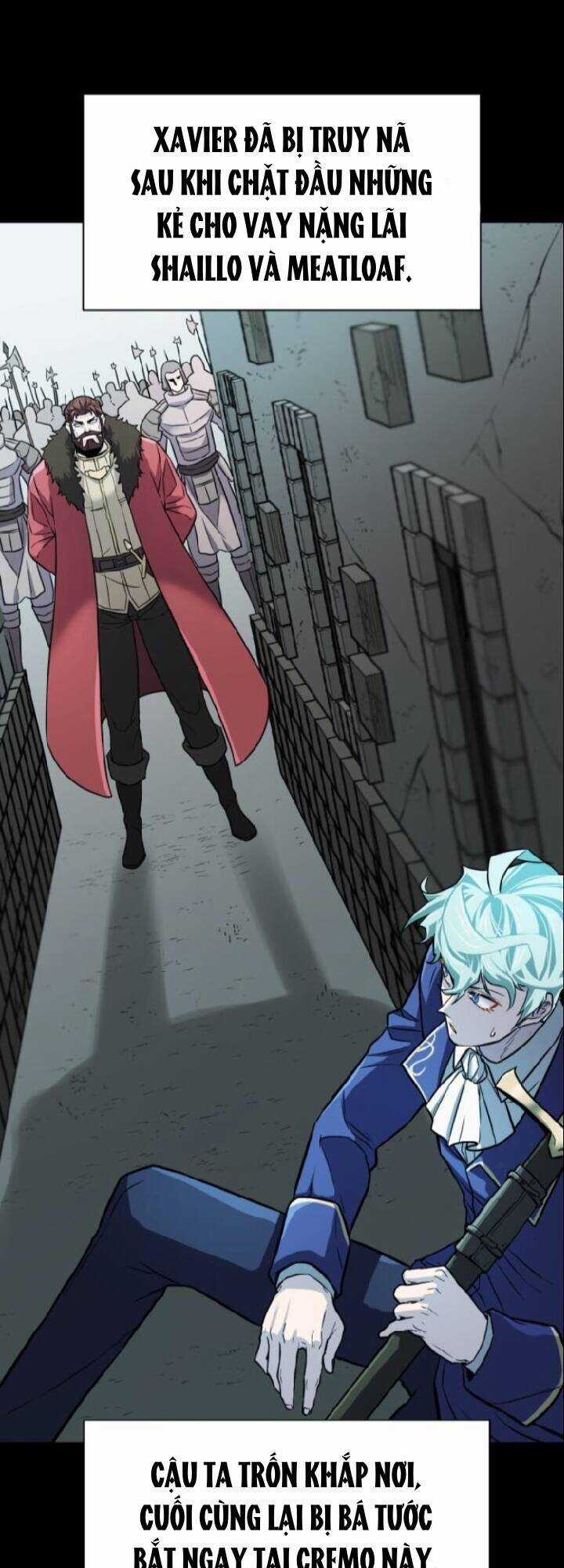 Bậc Thầy Thiết Kế Điền Trang Chương 25 trang 39