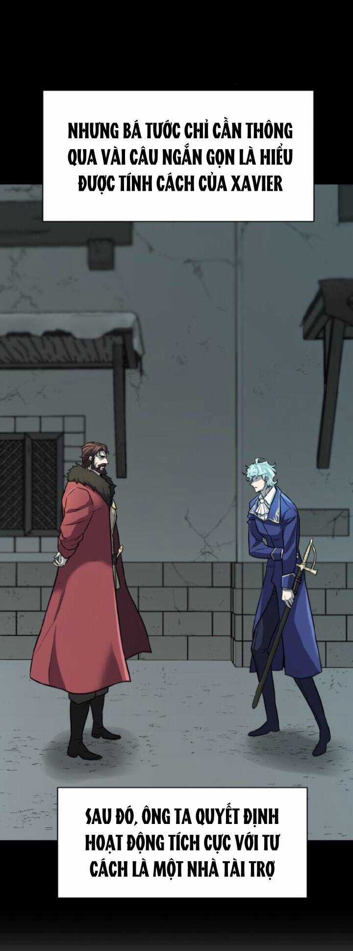 Bậc Thầy Thiết Kế Điền Trang Chương 25 trang 41