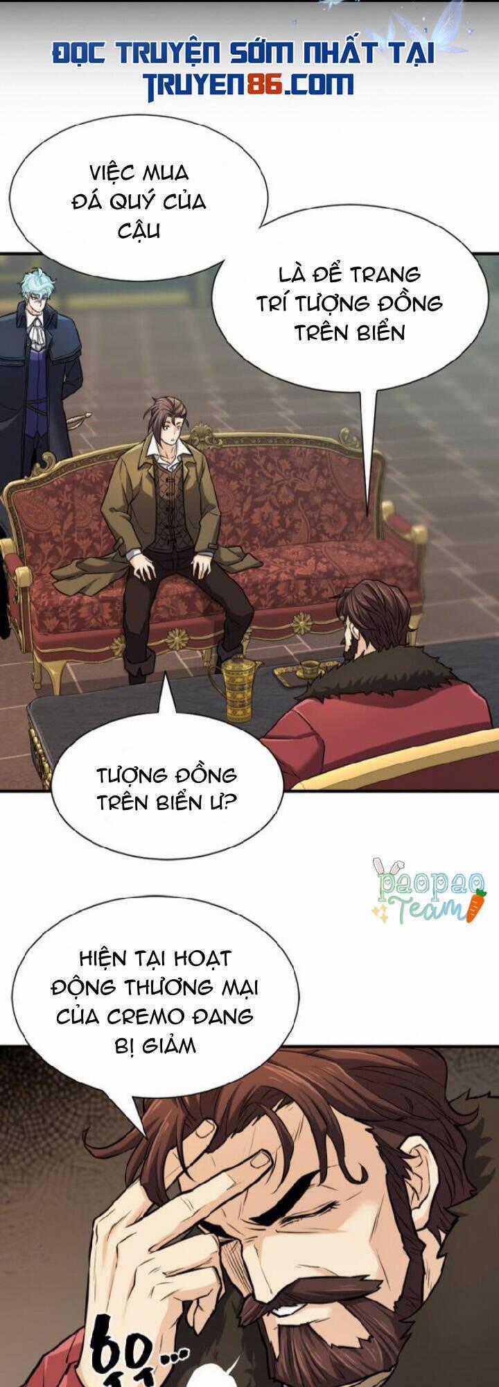 Bậc Thầy Thiết Kế Điền Trang Chương 25 trang 42