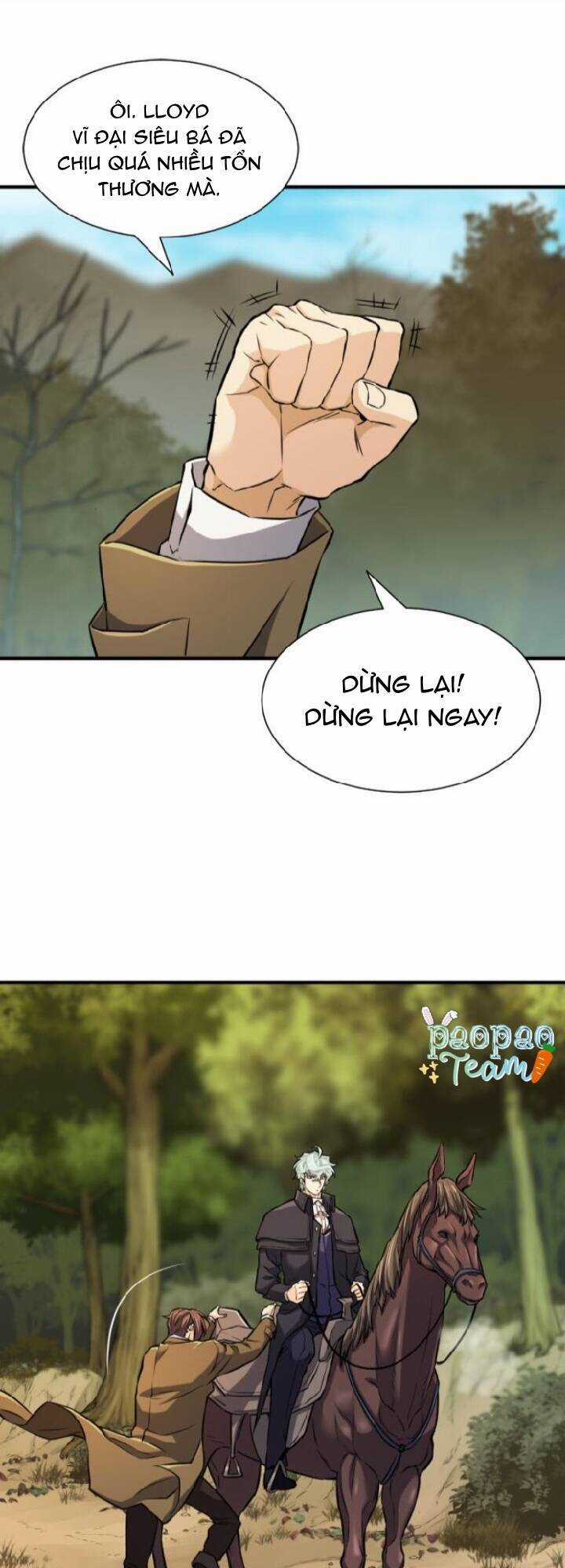 Bậc Thầy Thiết Kế Điền Trang Chương 25 trang 8