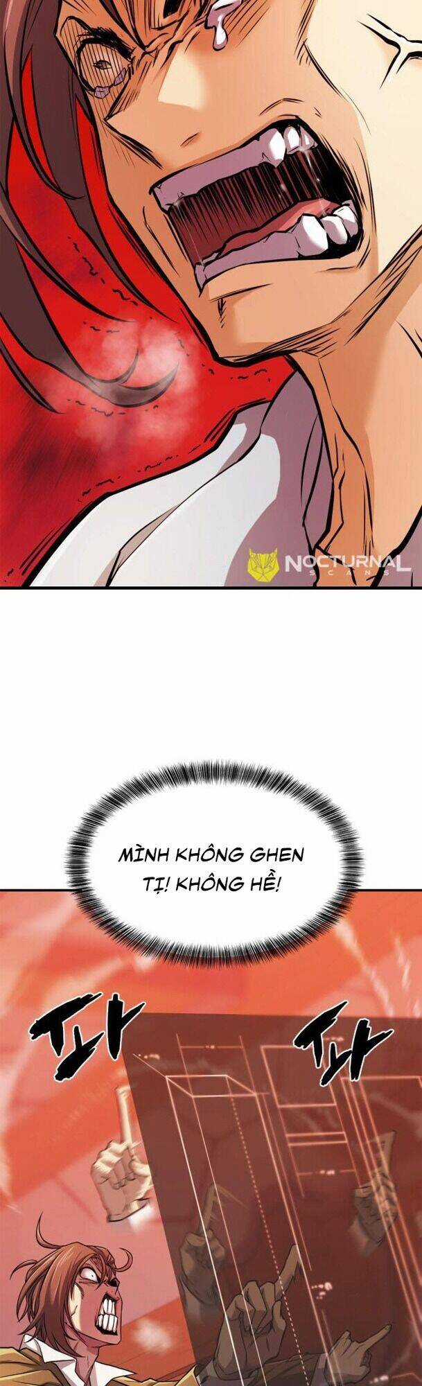 Bậc Thầy Thiết Kế Điền Trang Chương 26 trang 12