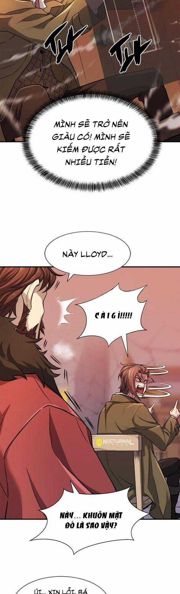 Bậc Thầy Thiết Kế Điền Trang Chương 26 trang 13