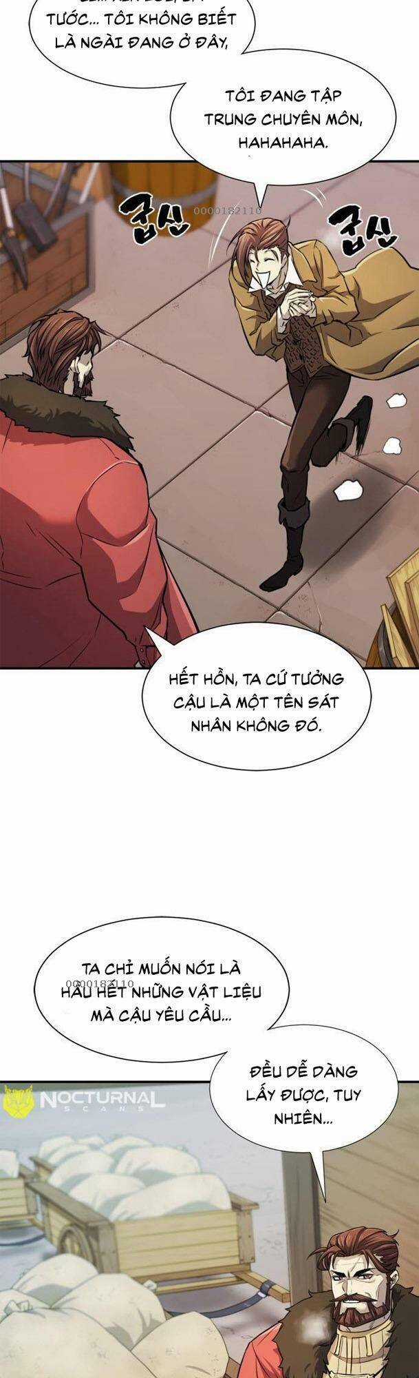 Bậc Thầy Thiết Kế Điền Trang Chương 26 trang 14