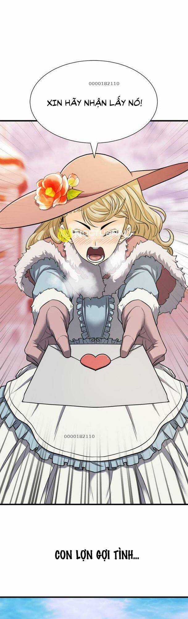 Bậc Thầy Thiết Kế Điền Trang Chương 26 trang 2