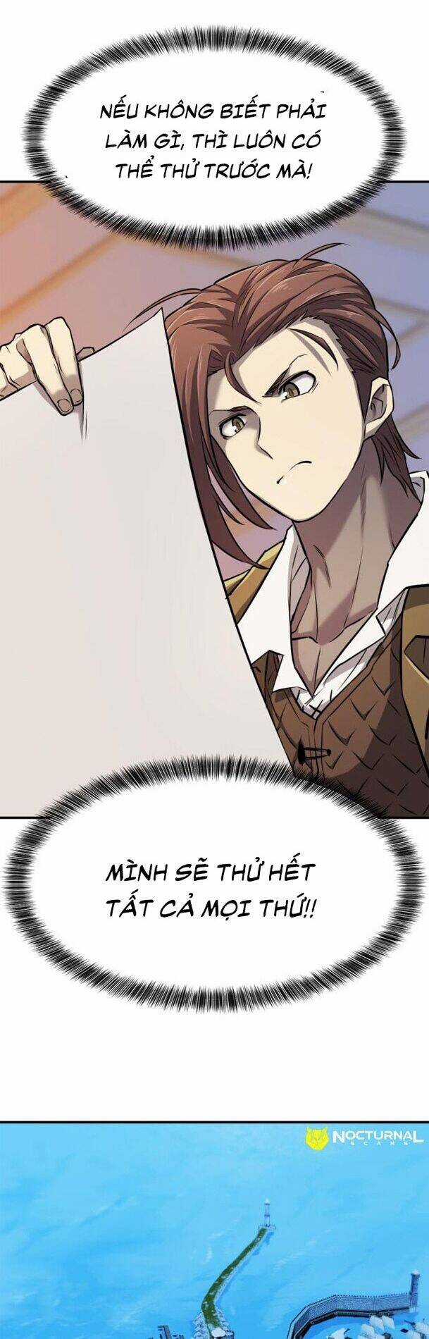 Bậc Thầy Thiết Kế Điền Trang Chương 26 trang 20