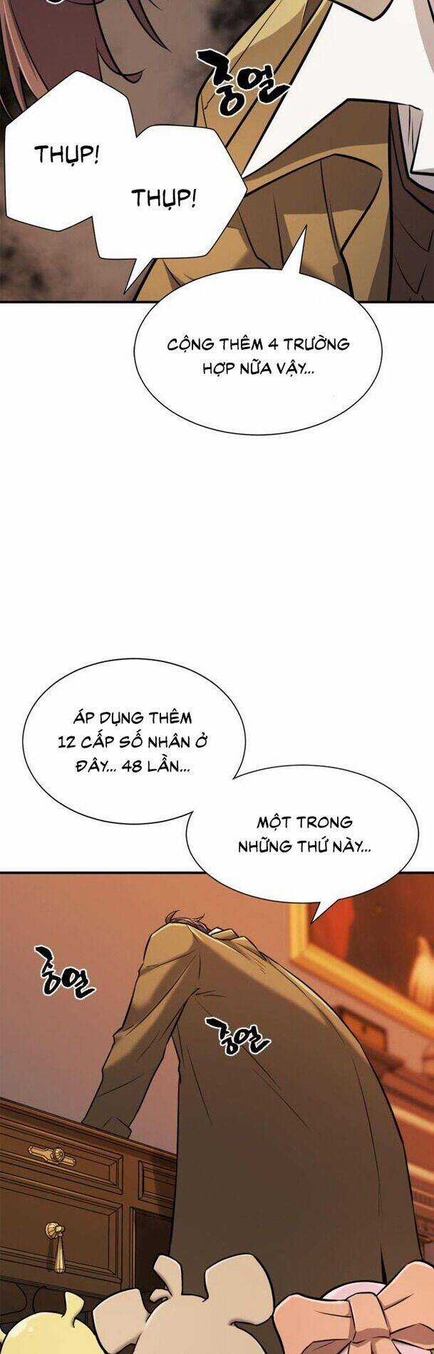 Bậc Thầy Thiết Kế Điền Trang Chương 26 trang 23