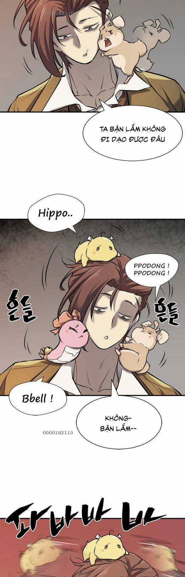 Bậc Thầy Thiết Kế Điền Trang Chương 26 trang 25