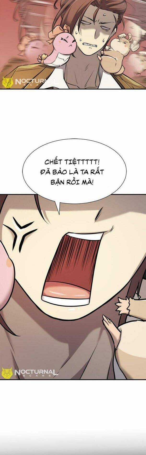 Bậc Thầy Thiết Kế Điền Trang Chương 26 trang 26