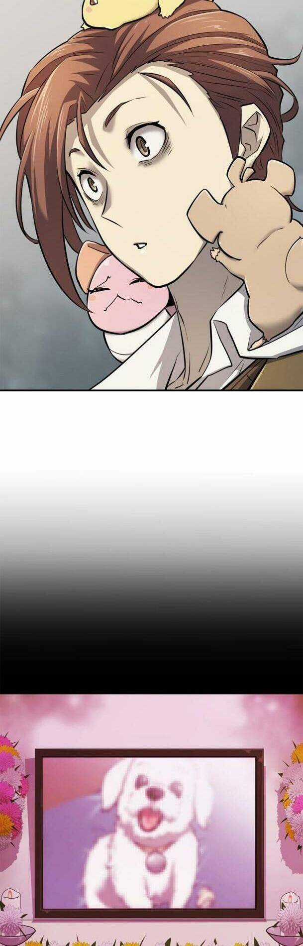 Bậc Thầy Thiết Kế Điền Trang Chương 26 trang 28