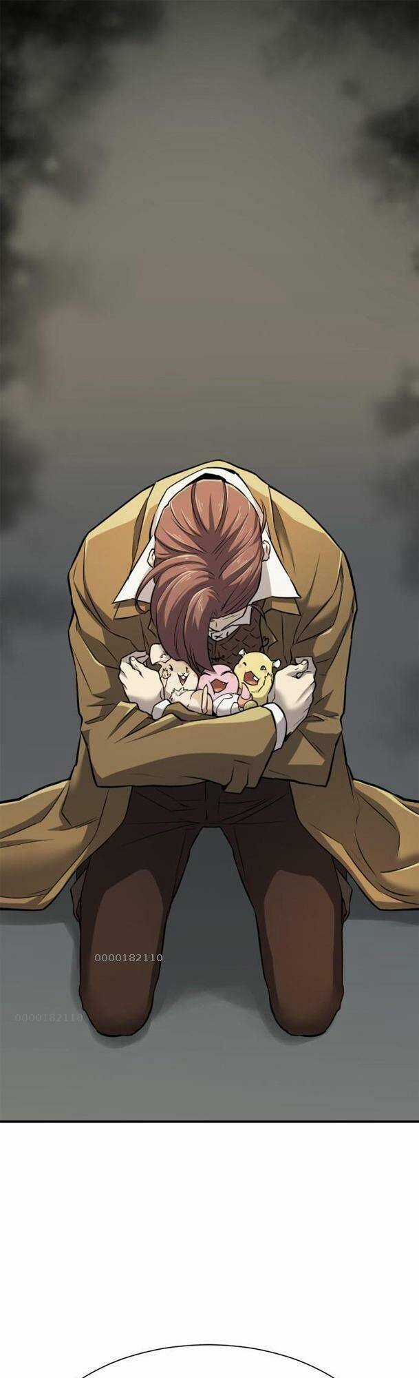 Bậc Thầy Thiết Kế Điền Trang Chương 26 trang 34