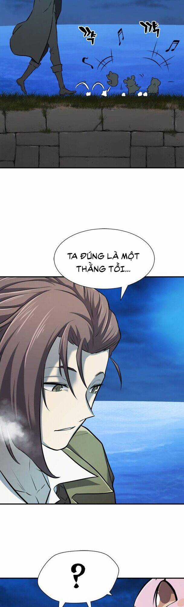 Bậc Thầy Thiết Kế Điền Trang Chương 26 trang 36