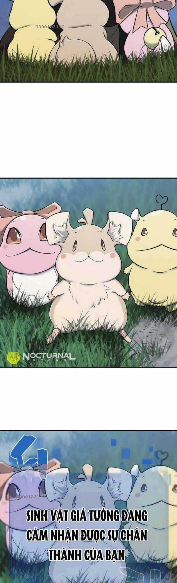 Bậc Thầy Thiết Kế Điền Trang Chương 26 trang 40