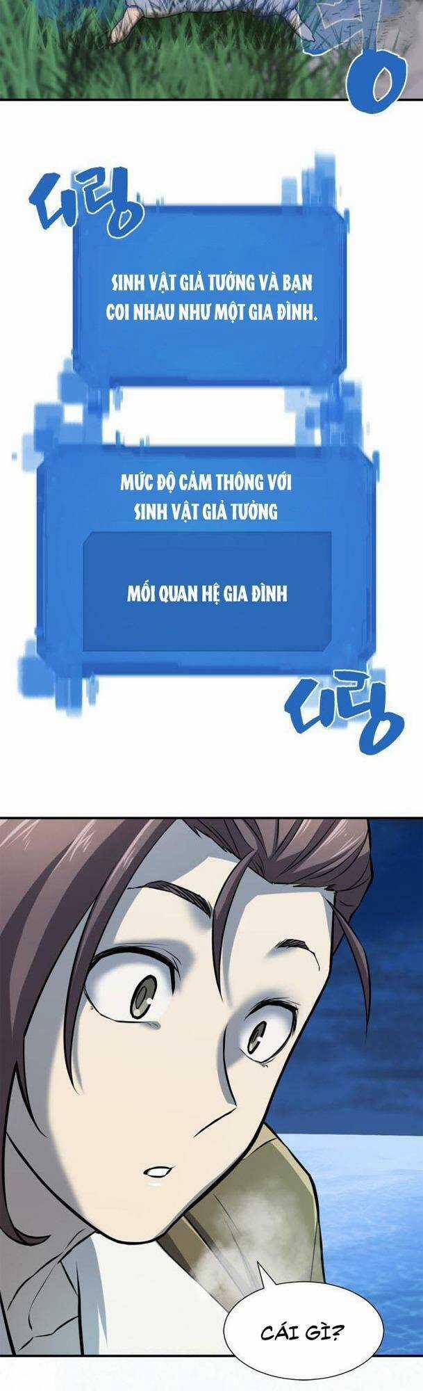 Bậc Thầy Thiết Kế Điền Trang Chương 26 trang 41