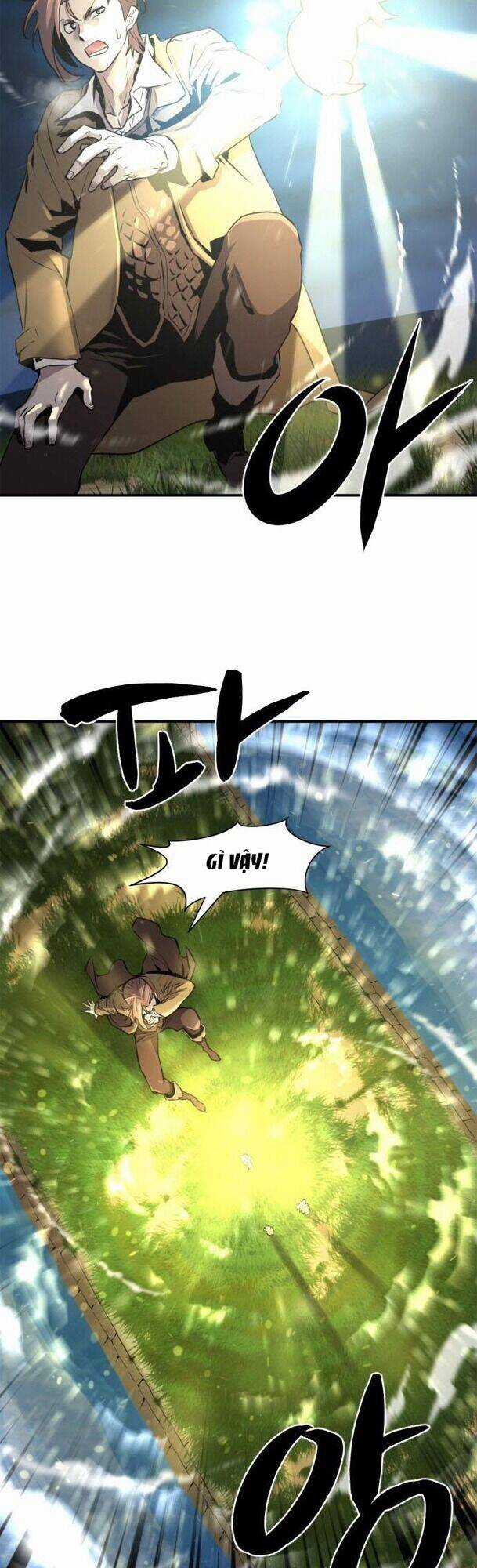 Bậc Thầy Thiết Kế Điền Trang Chương 26 trang 46