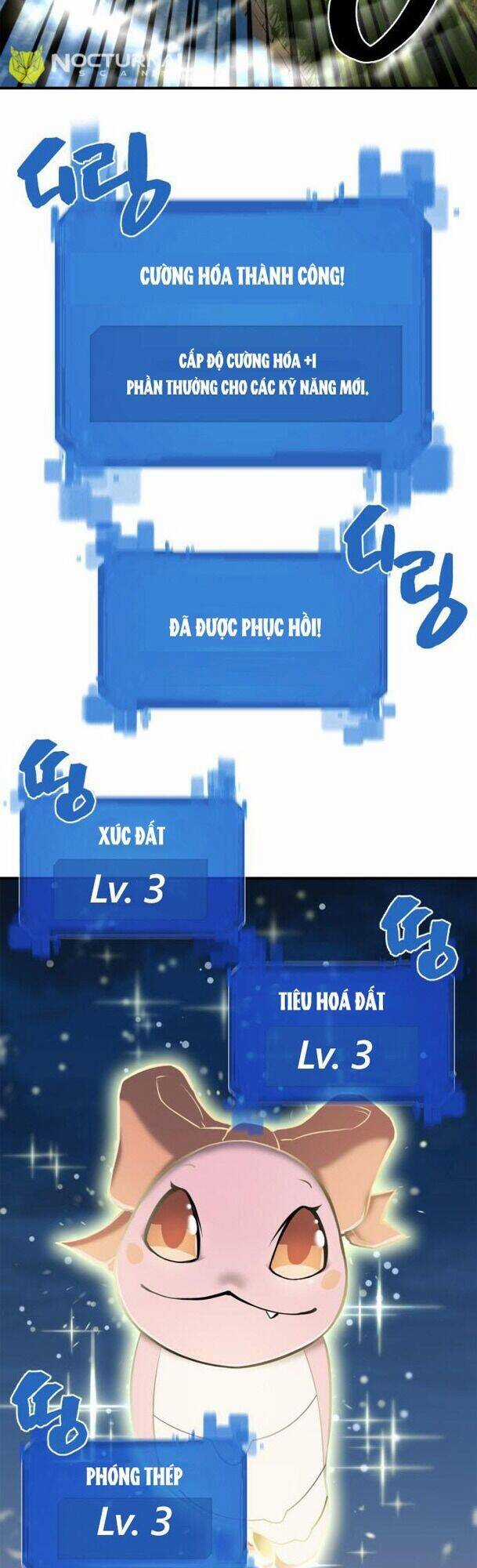 Bậc Thầy Thiết Kế Điền Trang Chương 26 trang 47