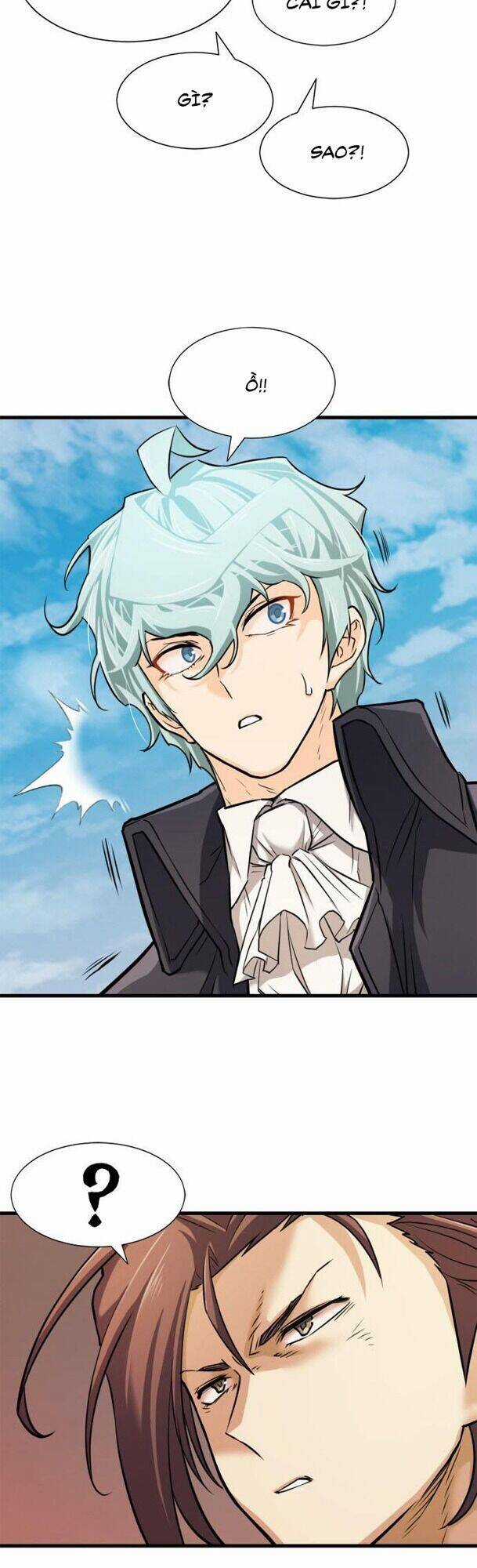 Bậc Thầy Thiết Kế Điền Trang Chương 26 trang 8