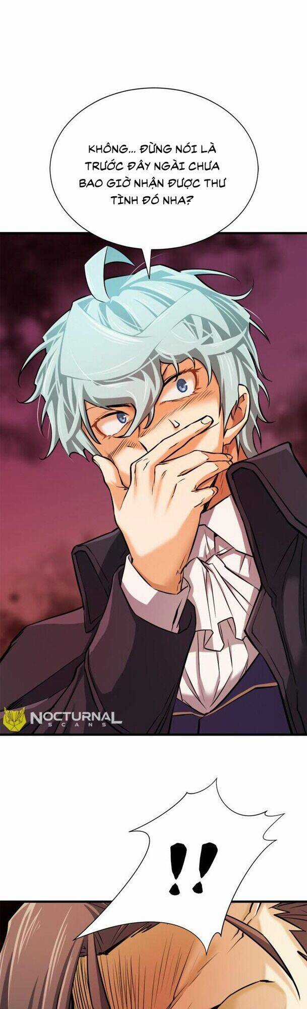 Bậc Thầy Thiết Kế Điền Trang Chương 26 trang 9