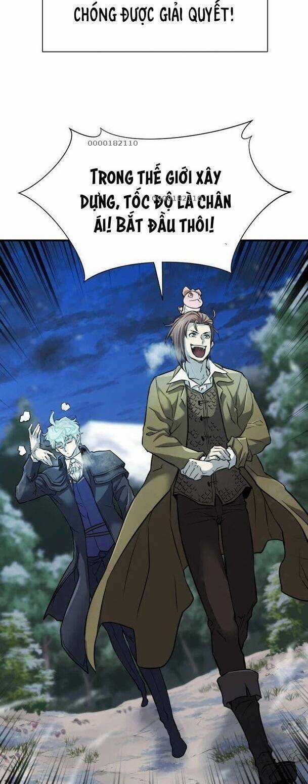 Bậc Thầy Thiết Kế Điền Trang Chương 27 trang 10