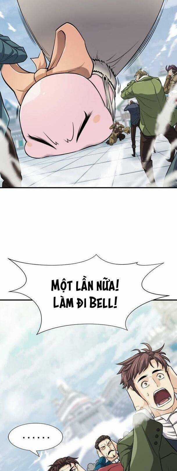 Bậc Thầy Thiết Kế Điền Trang Chương 27 trang 15