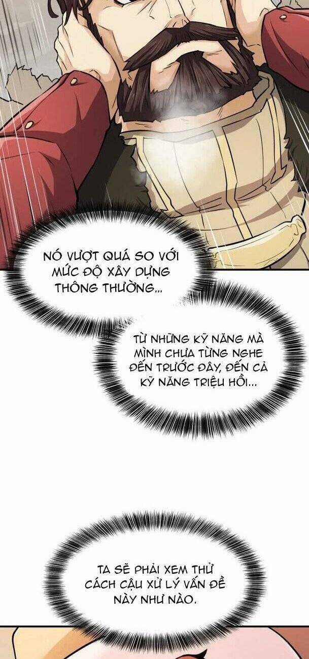 Bậc Thầy Thiết Kế Điền Trang Chương 27 trang 17