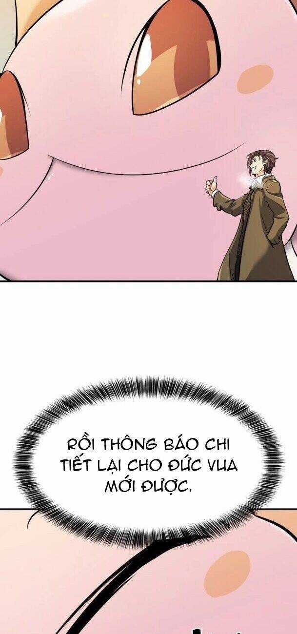 Bậc Thầy Thiết Kế Điền Trang Chương 27 trang 18