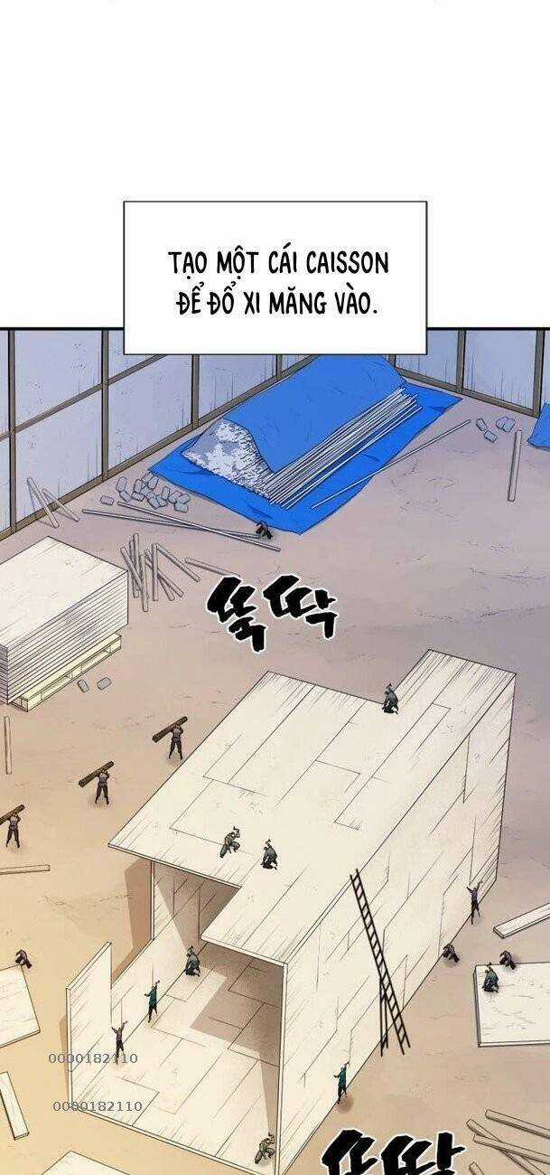 Bậc Thầy Thiết Kế Điền Trang Chương 27 trang 20