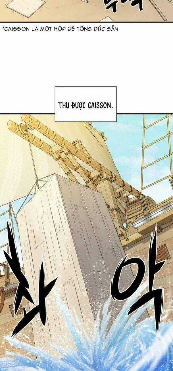 Bậc Thầy Thiết Kế Điền Trang Chương 27 trang 21