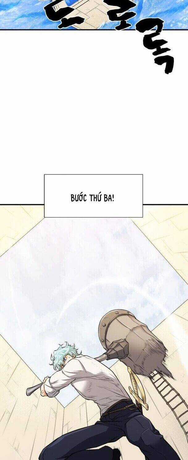 Bậc Thầy Thiết Kế Điền Trang Chương 27 trang 23