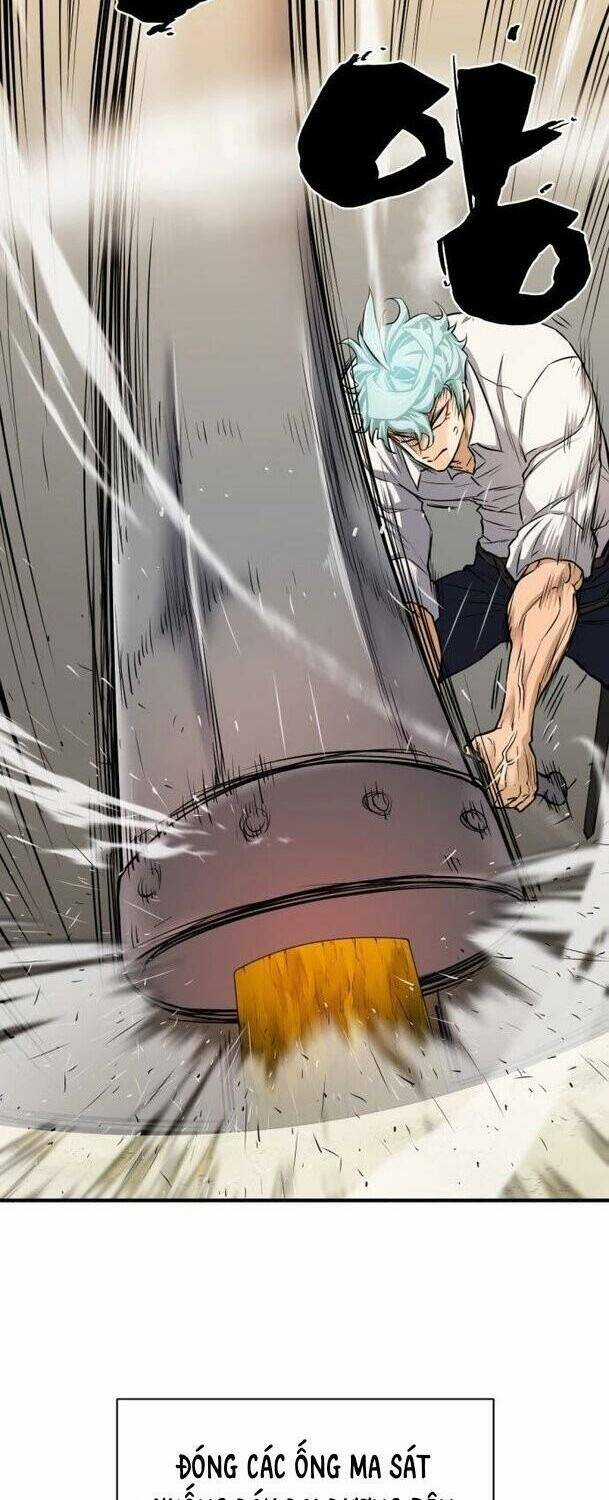 Bậc Thầy Thiết Kế Điền Trang Chương 27 trang 25