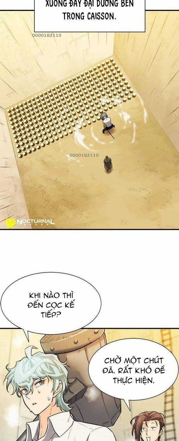 Bậc Thầy Thiết Kế Điền Trang Chương 27 trang 26