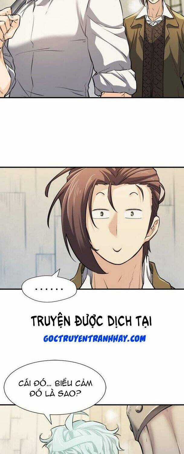 Bậc Thầy Thiết Kế Điền Trang Chương 27 trang 27