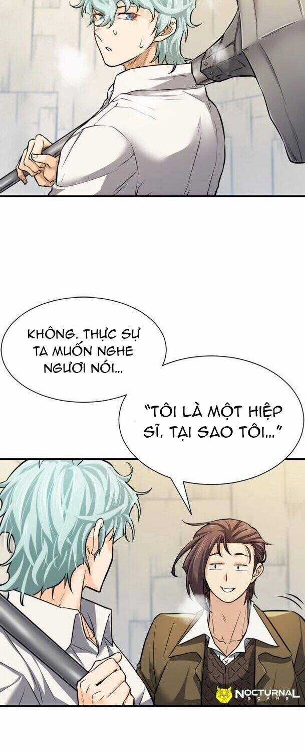 Bậc Thầy Thiết Kế Điền Trang Chương 27 trang 28