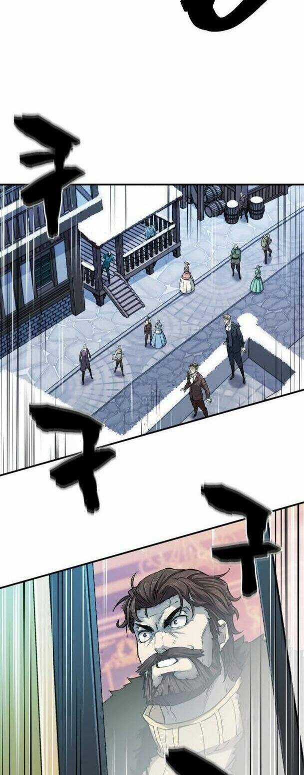 Bậc Thầy Thiết Kế Điền Trang Chương 27 trang 3