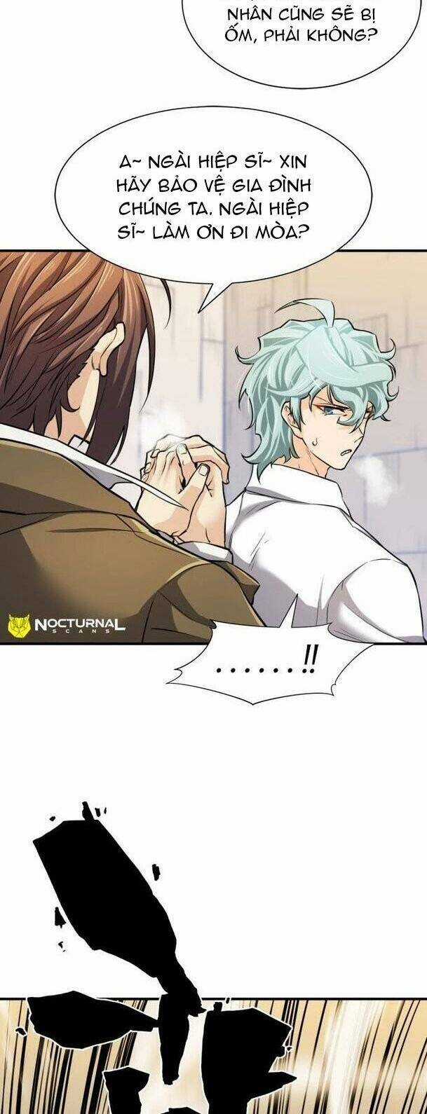 Bậc Thầy Thiết Kế Điền Trang Chương 27 trang 31