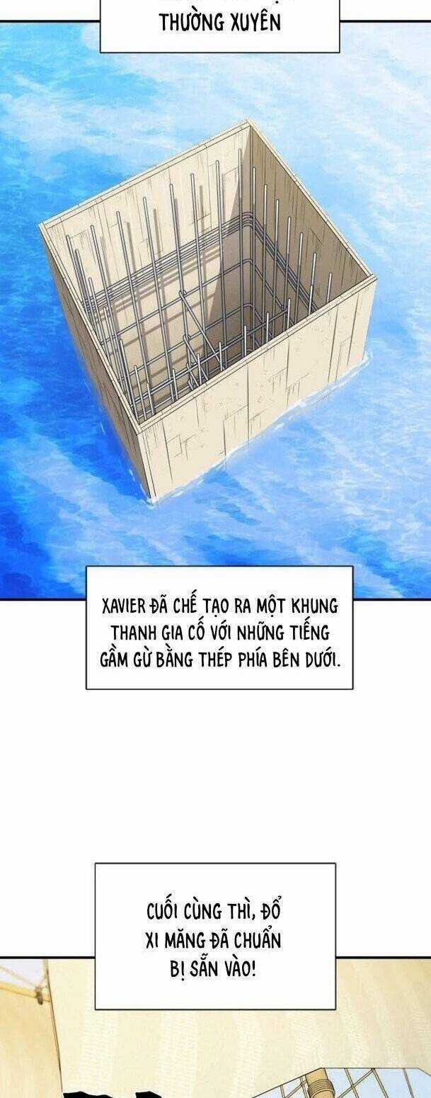 Bậc Thầy Thiết Kế Điền Trang Chương 27 trang 33