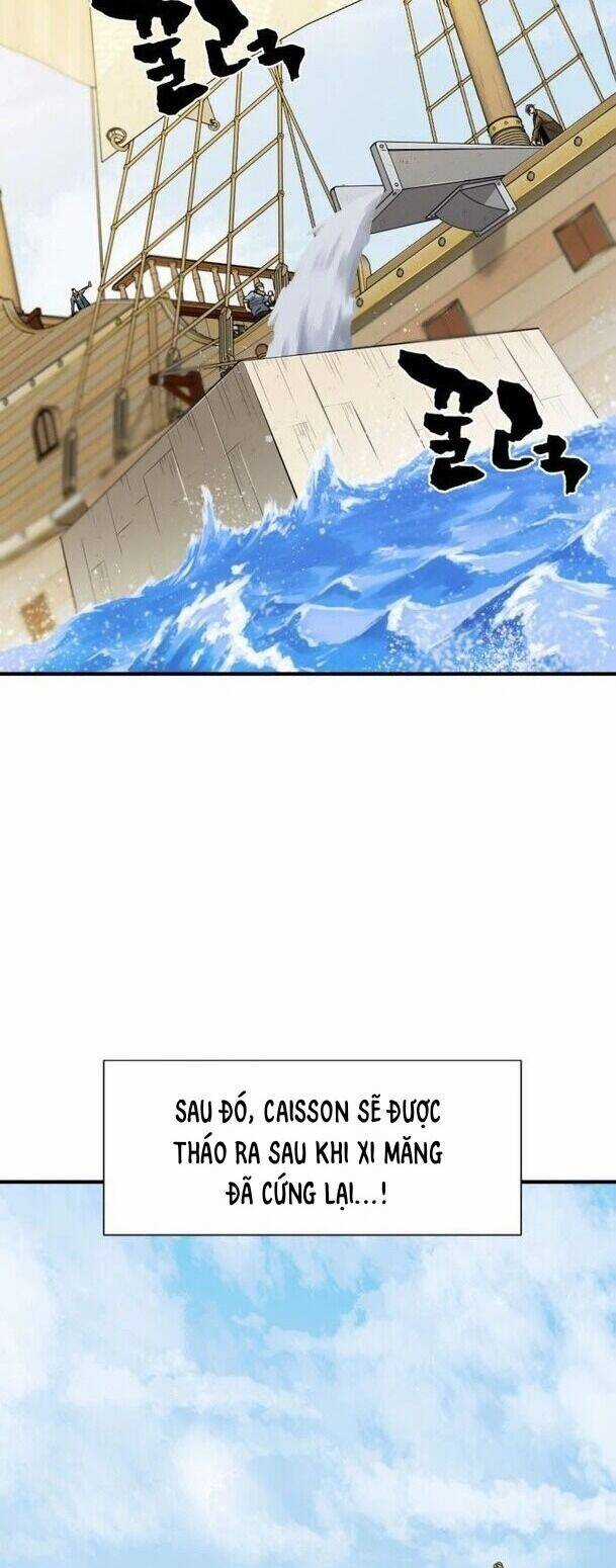 Bậc Thầy Thiết Kế Điền Trang Chương 27 trang 34