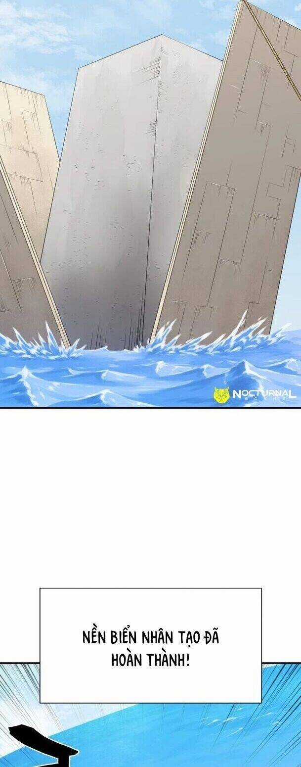 Bậc Thầy Thiết Kế Điền Trang Chương 27 trang 35