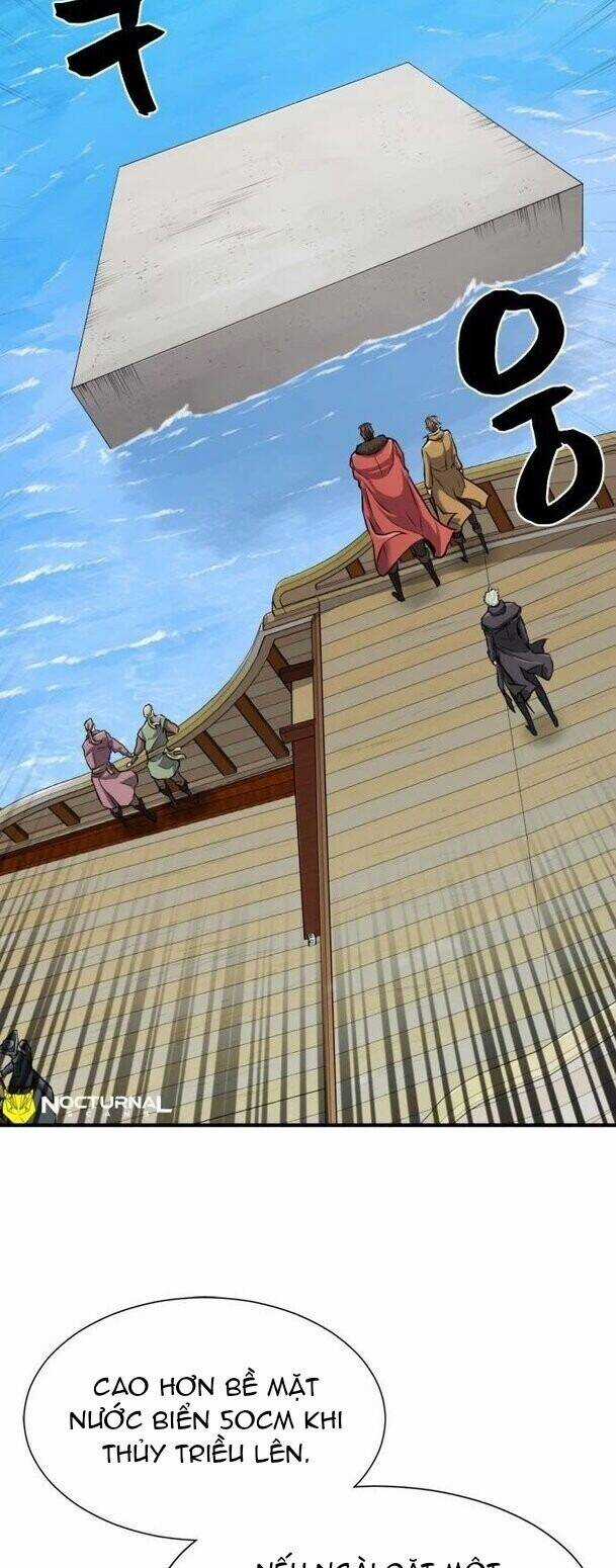 Bậc Thầy Thiết Kế Điền Trang Chương 27 trang 36