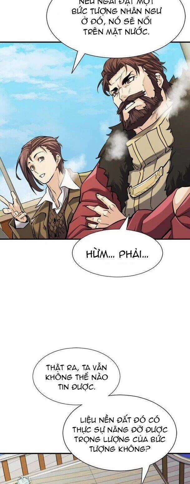 Bậc Thầy Thiết Kế Điền Trang Chương 27 trang 37