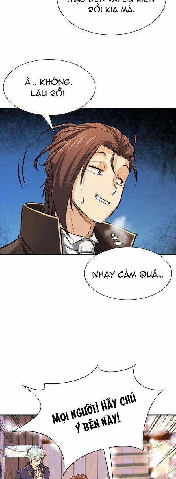 Bậc Thầy Thiết Kế Điền Trang Chương 27 trang 45