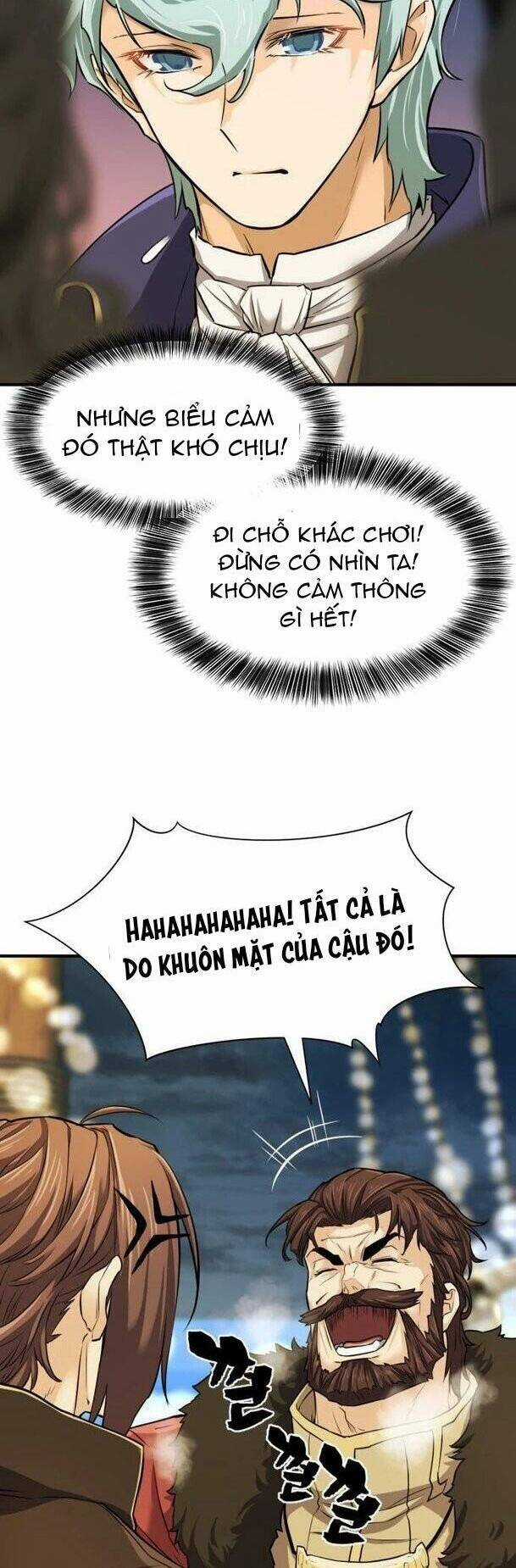 Bậc Thầy Thiết Kế Điền Trang Chương 27 trang 49