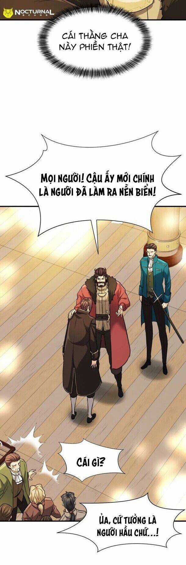 Bậc Thầy Thiết Kế Điền Trang Chương 27 trang 50