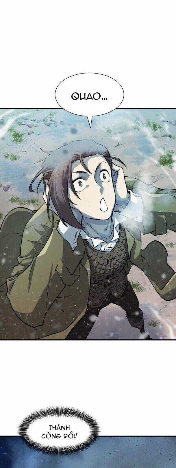 Bậc Thầy Thiết Kế Điền Trang Chương 27 trang 6