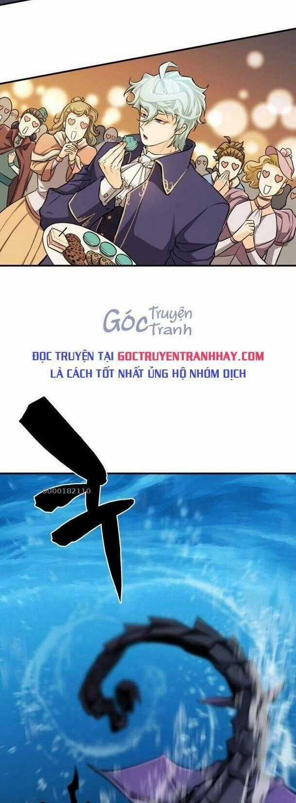 Bậc Thầy Thiết Kế Điền Trang Chương 27 trang 62